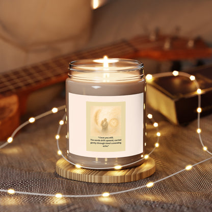 Still Loved — Remembrance Soy Candle (9oz)