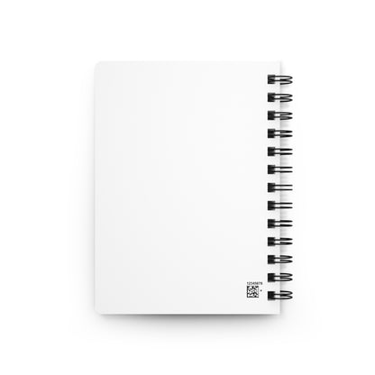 Spiral Notebook — Rooted Reflections for Writing