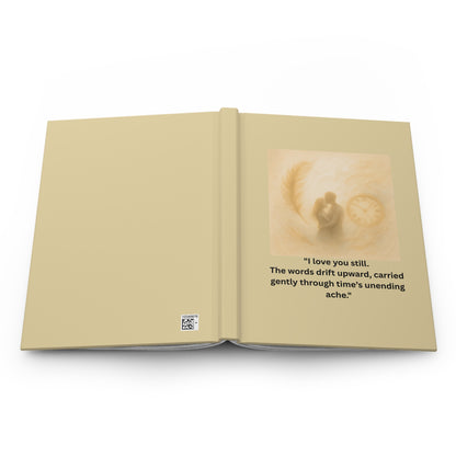 The Way I Remember You: A Journal of Quiet Memories