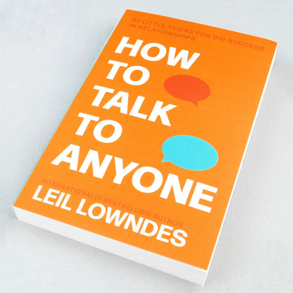 92 Little Tricks for Big Success in Relationships, Communication & Social Skills