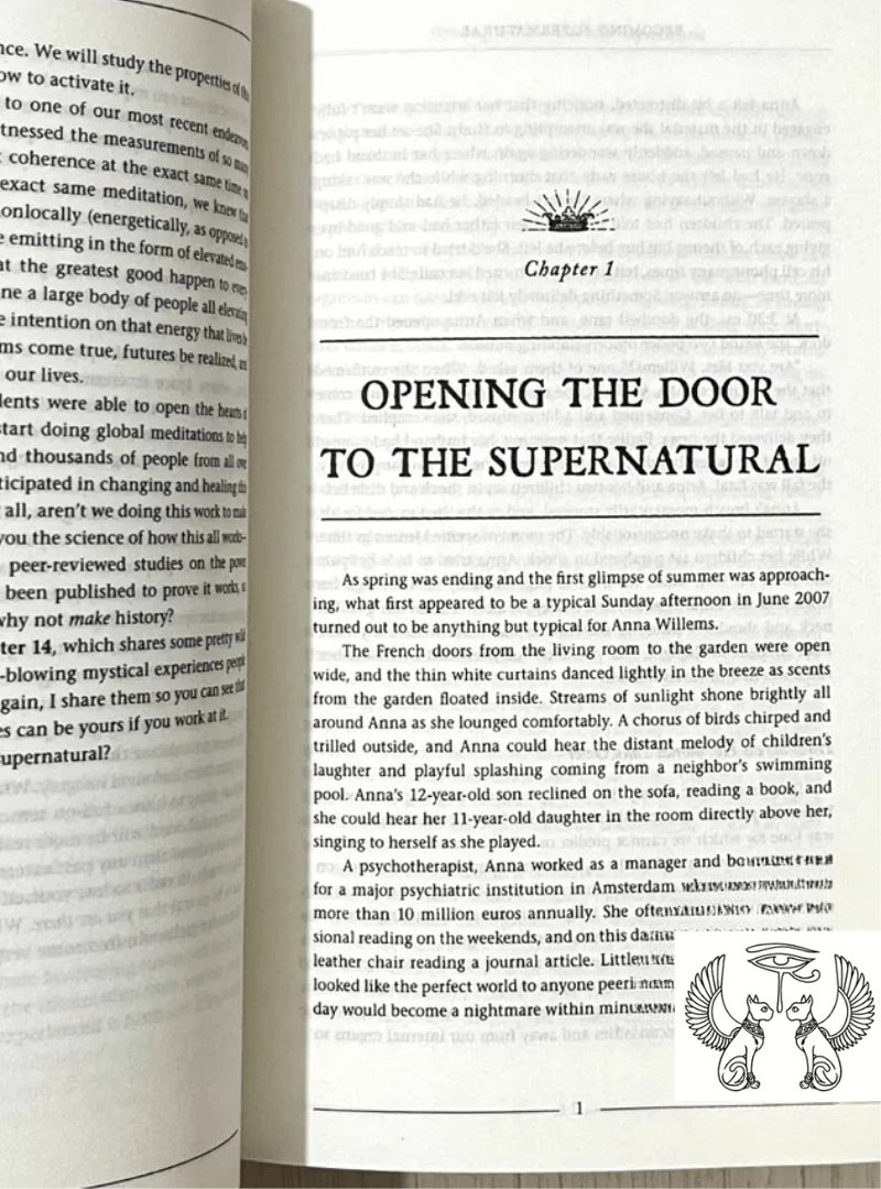 Becoming Supernatural by Dr. Joe Dispenza – Rewire Your Mind & Heal Your Life