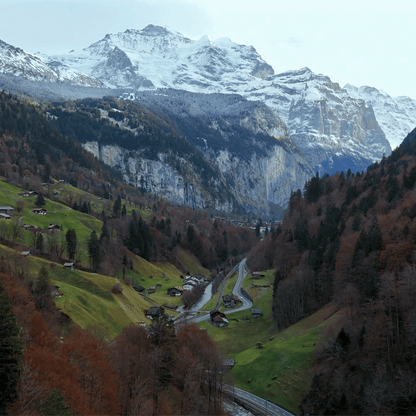 Learn to Trust the Process – Inspirational Soundscape Video