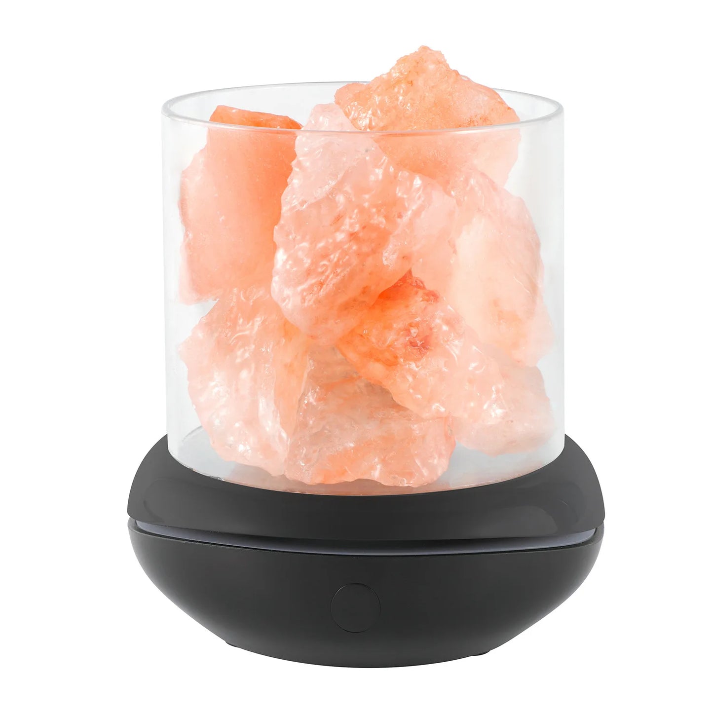 USB Aromatherapy Natural Himalayan Salt Lamp