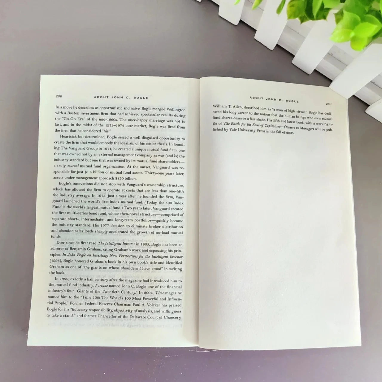 The Intelligent Investor by Benjamin Graham Definitive Value Investing Book for Financial Growth