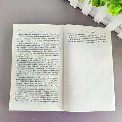 The Intelligent Investor by Benjamin Graham Definitive Value Investing Book for Financial Growth