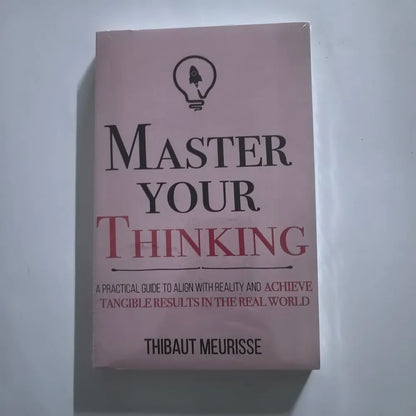 Modern Management – Master Your Emotions, Motivation, Focus & Time (English Guide) by Thibaut Meurisse