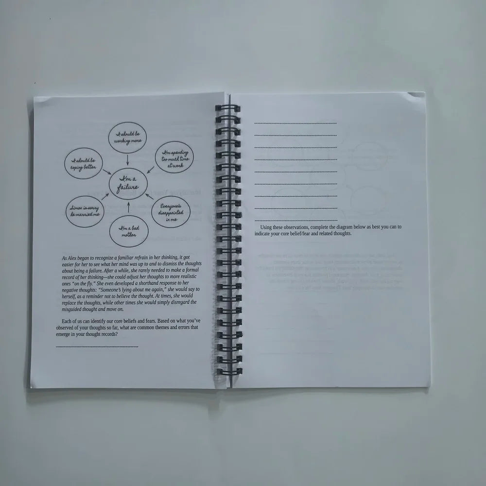 Unwinding Anxiety – 5 Week Plan to Break Worry Cycles and Heal Your Mind