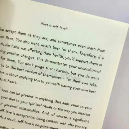 Good Vibes, Good Life – A Self‑Love & Personal Growth Paperback by Vex King