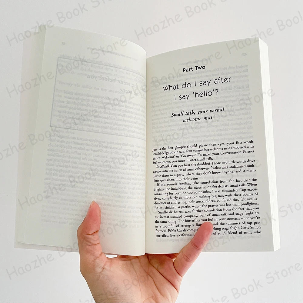 92 Little Tricks for Big Success in Relationships, Communication & Social Skills