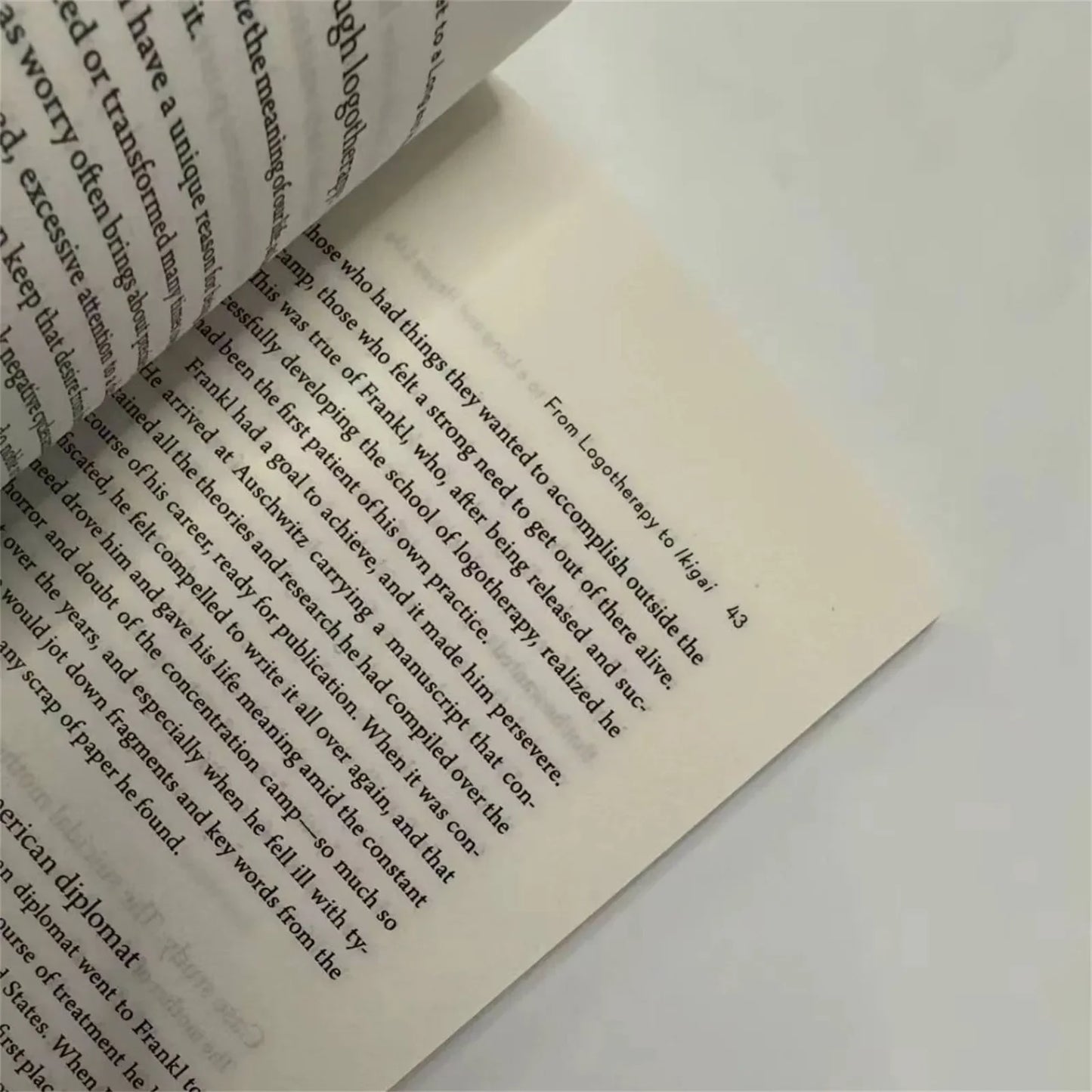 The Japanese Secret to a Long and Happy Life – Ikigai Book by Hector Garcia