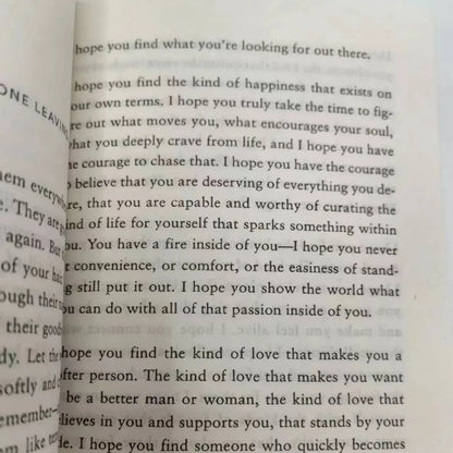 The Strength in Our Scars by Bianca Sparacino Inspiring Poetry Book on Healing and Self Worth