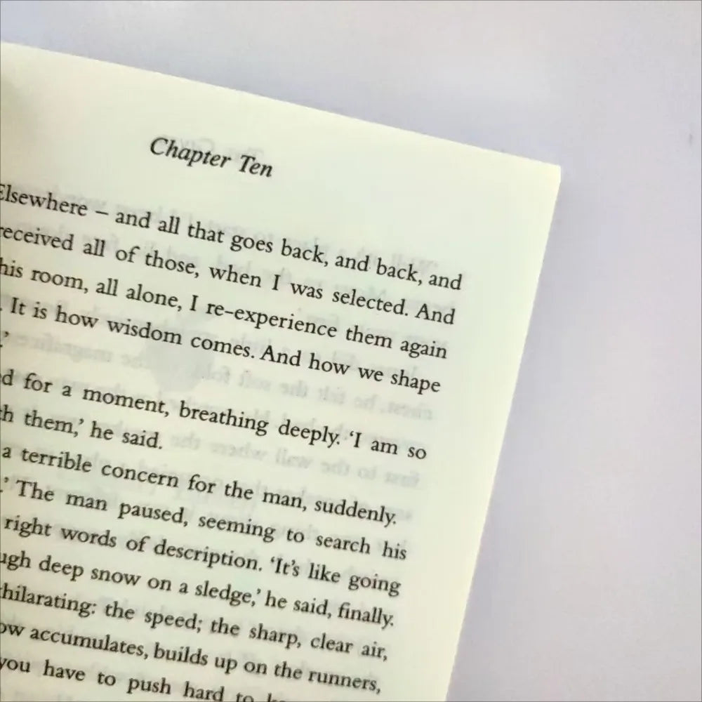 The Giver by Lois Lowry – Award-Winning Dystopian Novel for Teens & Young Adults