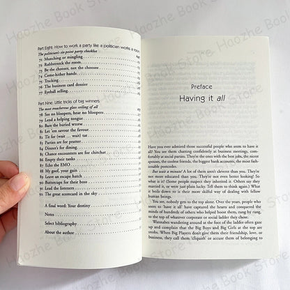 92 Little Tricks for Big Success in Relationships, Communication & Social Skills