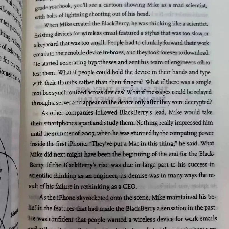 Think Again by Adam Grant – The Power of Knowing What You Don’t Know