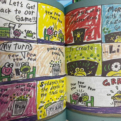 Cat Kid Comic Club – 5‑Book Adventure Set