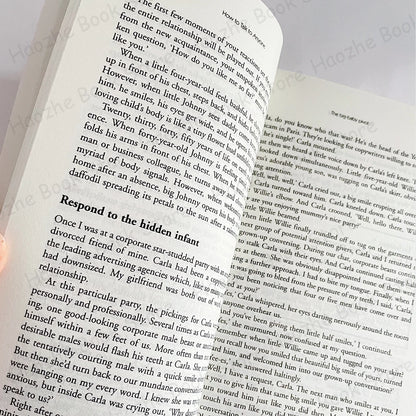 92 Little Tricks for Big Success in Relationships, Communication & Social Skills