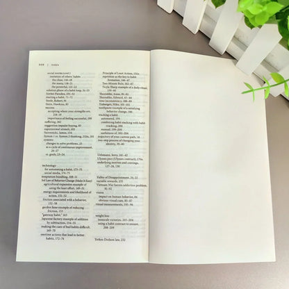 Atomic Habits Book by James Clear – Proven System to Build Good Habits and Break Bad Ones