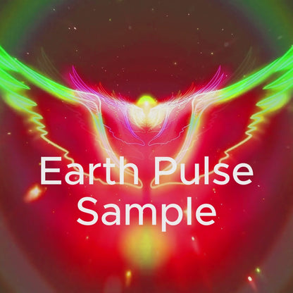 Earth Pulse Meditation Music – Relaxing Soundscape for Calm, Balance & Energy Renewal