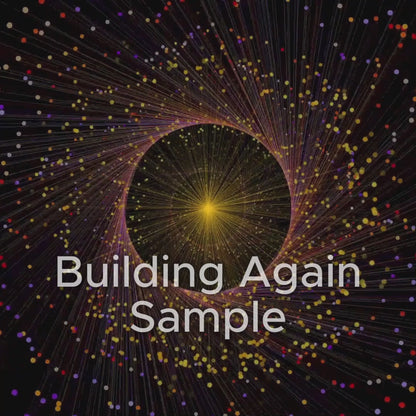 Building Again – Empowerment Soundscape Video