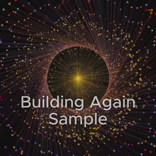 Building Again – Empowerment Soundscape Video